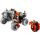 LEGO Technic 42178 Kosmiczna ładowarka LT78 - 1220587 - zdjęcie 2